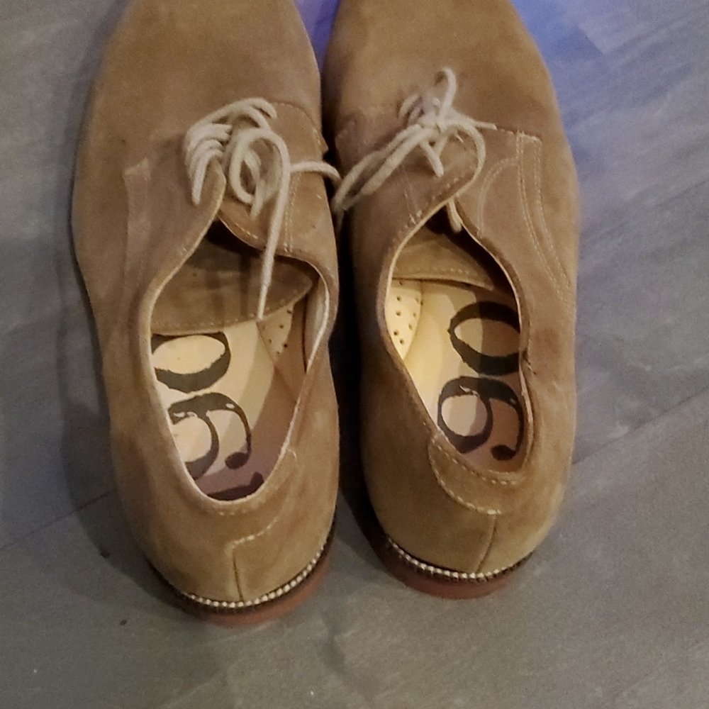Mens Shoes - 1901